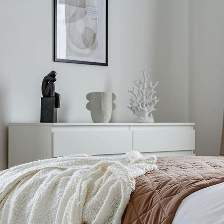 Budget Comfort On Trendy Soedermalm, Construction Work 斯德哥尔摩 外观 照片
