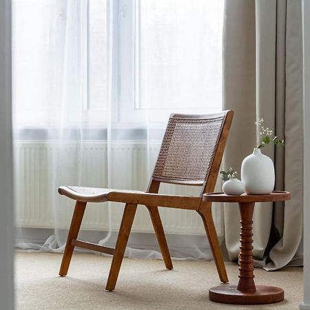 Budget Comfort On Trendy Soedermalm, Construction Work 斯德哥尔摩 外观 照片