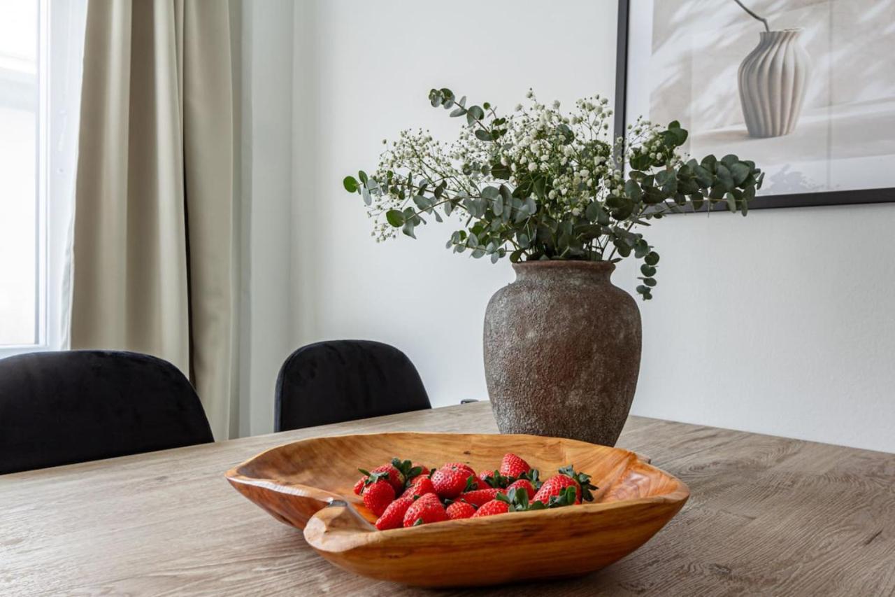 Budget Comfort On Trendy Soedermalm, Construction Work 斯德哥尔摩 外观 照片