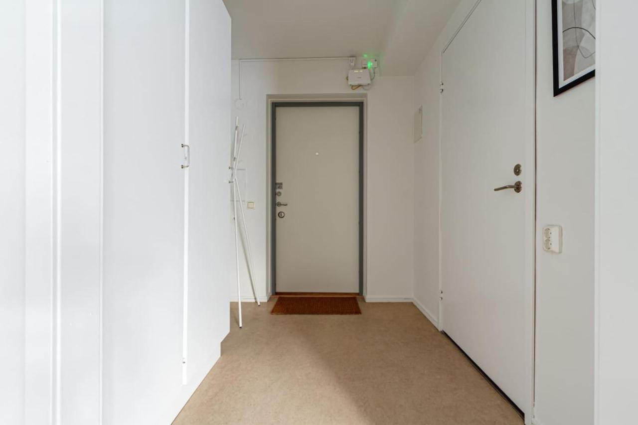 Budget Comfort On Trendy Soedermalm, Construction Work 斯德哥尔摩 外观 照片